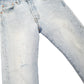 Levis 501 Regular Fit Jeans W30 L32 Blue