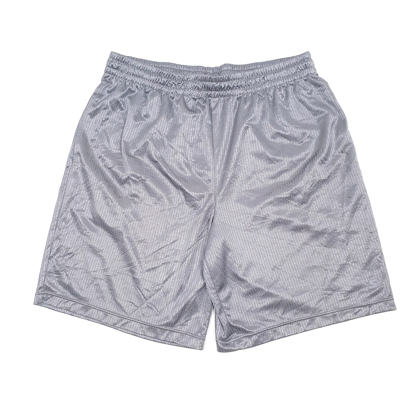 Champion Grey Sport Shorts W36 Grey