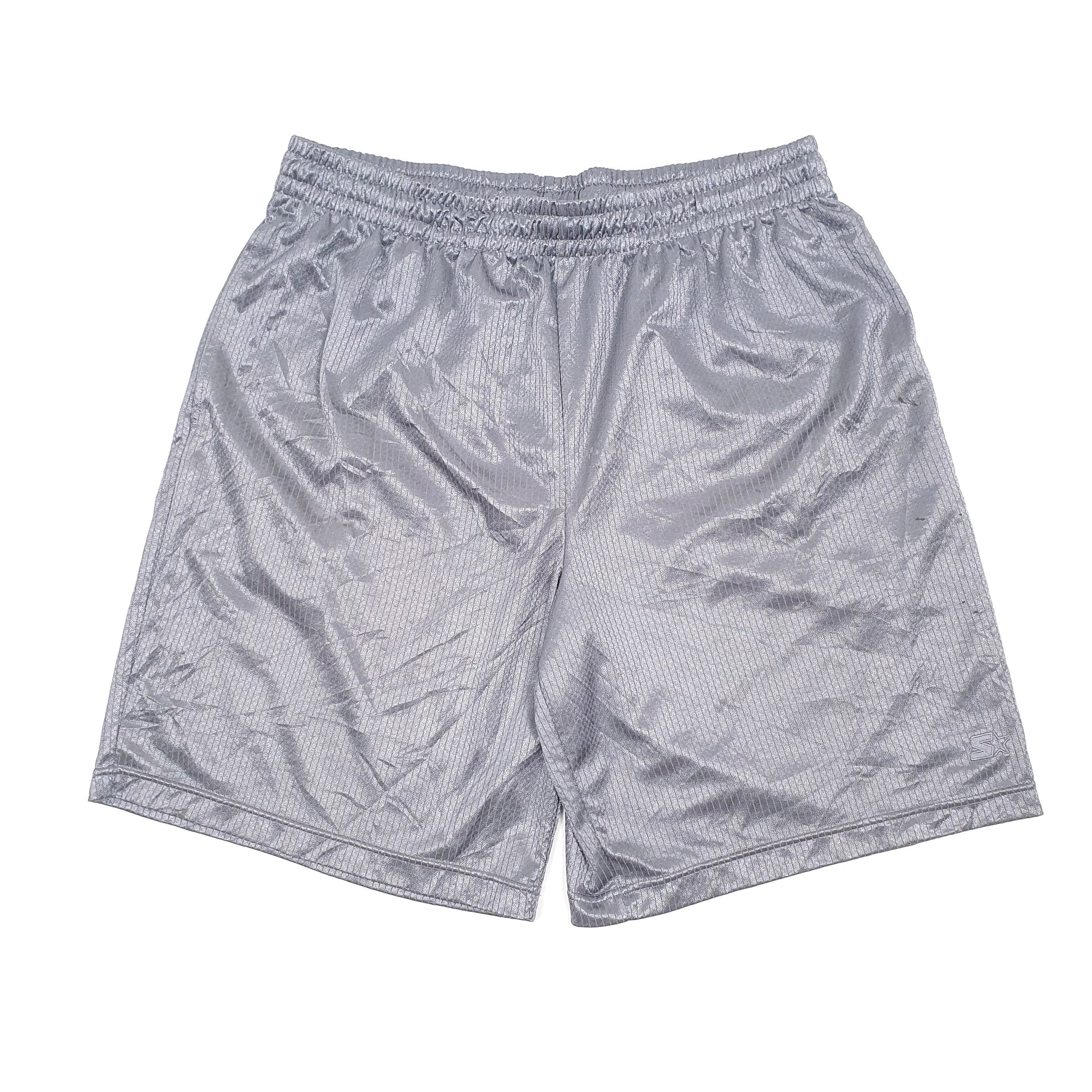 Champion Grey Sport Shorts W36 Grey