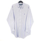 Blue Polo Ralph Lauren Long Sleeve Shirt