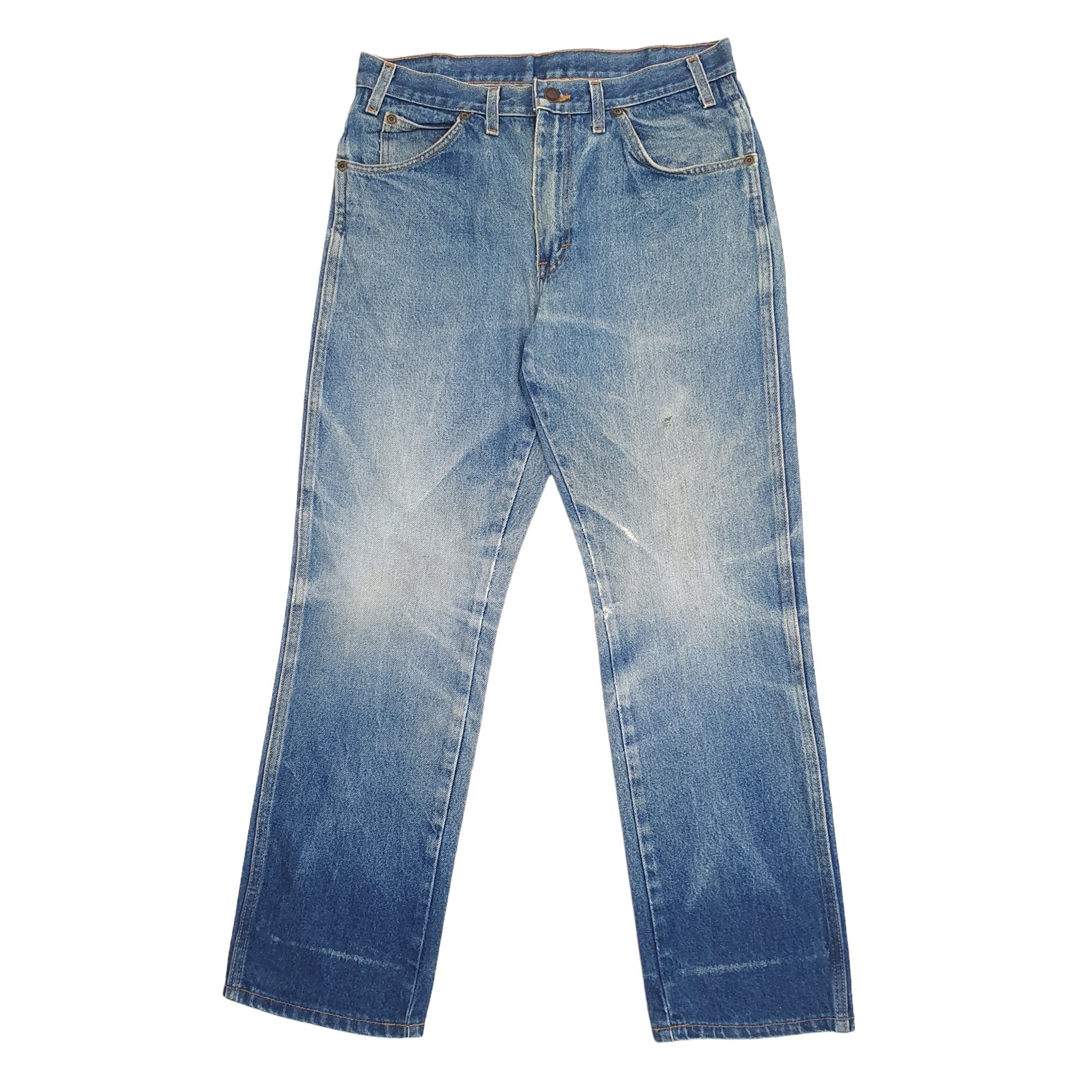 Mens Blue Dickies  Carpenter JeansW32 L30