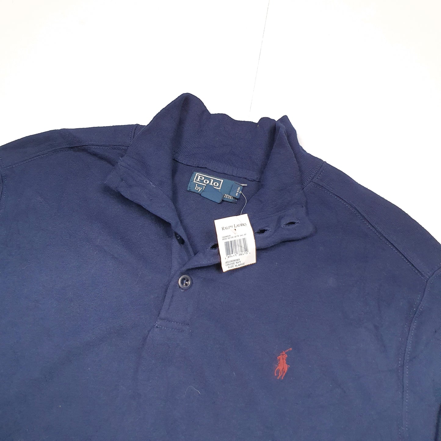 Polo Ralph Lauren Quarter Zip