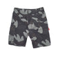 Levis Camouflage Black Cargo Workwear Shorts W32