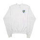 Mens Grey Champion STMA USA College Crewneck Jumper