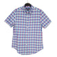 Blue Polo Ralph Lauren Short Sleeve Shirt