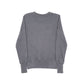 Womens Grey Nike MLB Baseball Philadelphia Phillies USA Crewneck Jumper