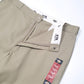 Mens Dickies 874 Original Fit Beige Chino Trousers W44 L32 Beige