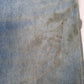 Carhartt Casual Loose Fit Carpenter Jeans W36 L31 Blue