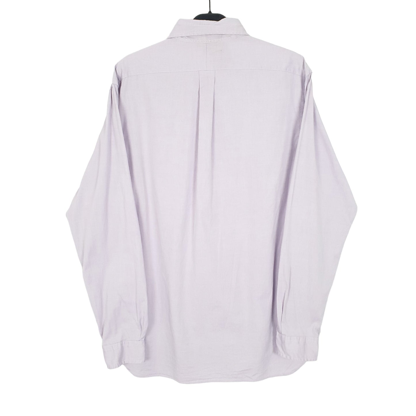 Ralph Lauren Long Sleeve Regular Fit Shirt Lilac