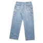 Carhartt Loose Loose Fit Jeans W36 L32 Blue