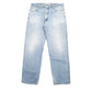 Levis 550 Relaxed Fit Jeans W40 L34 Blue