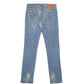 Mens Blue Levis  511 JeansW34 L36