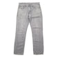 Levis 511 Slim Fit Jeans W32 L28 Grey