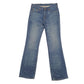 Mens Blue Levis  536 JeansW32 L34