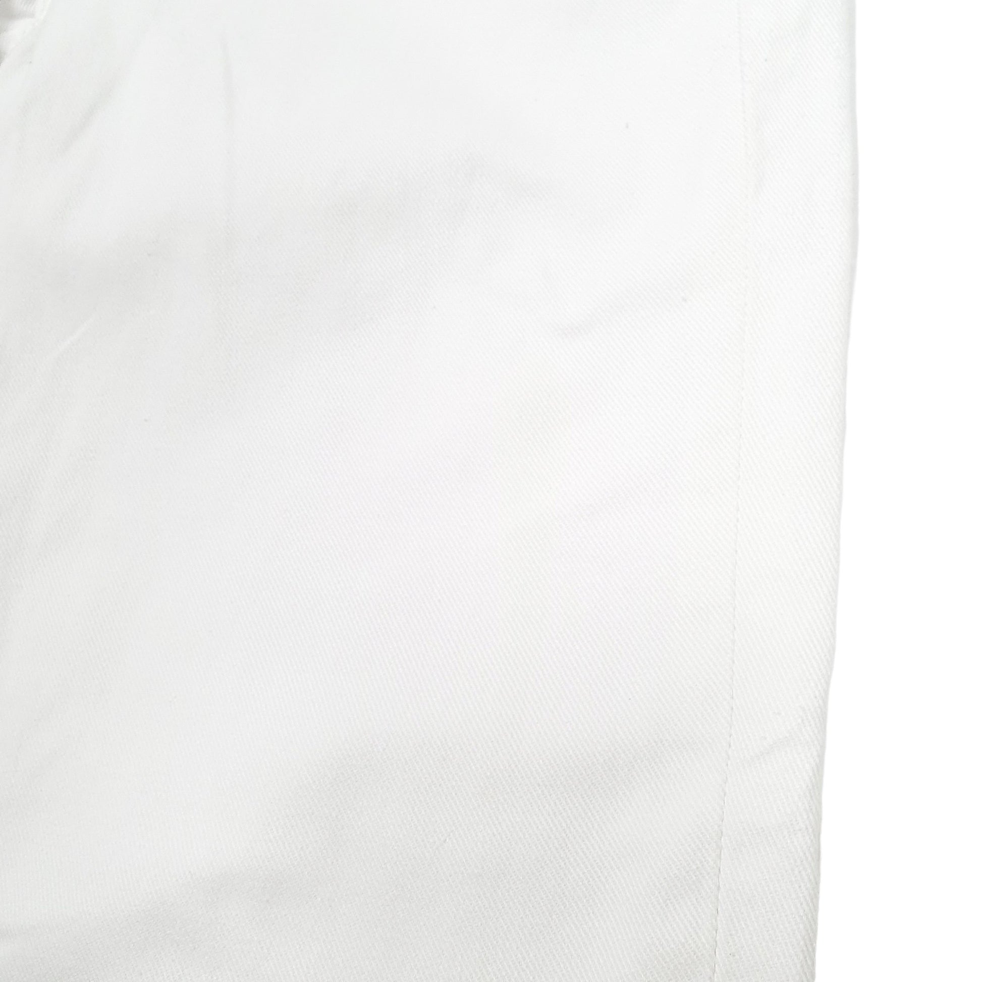 Levis 511 Slim Fit Jeans W29 L32 White