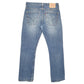 Mens Blue Levis 507 Altered Casual JeansW32 L30