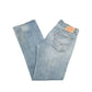 Levis 559 Relaxed Fit Jeans W33 L33 Blue