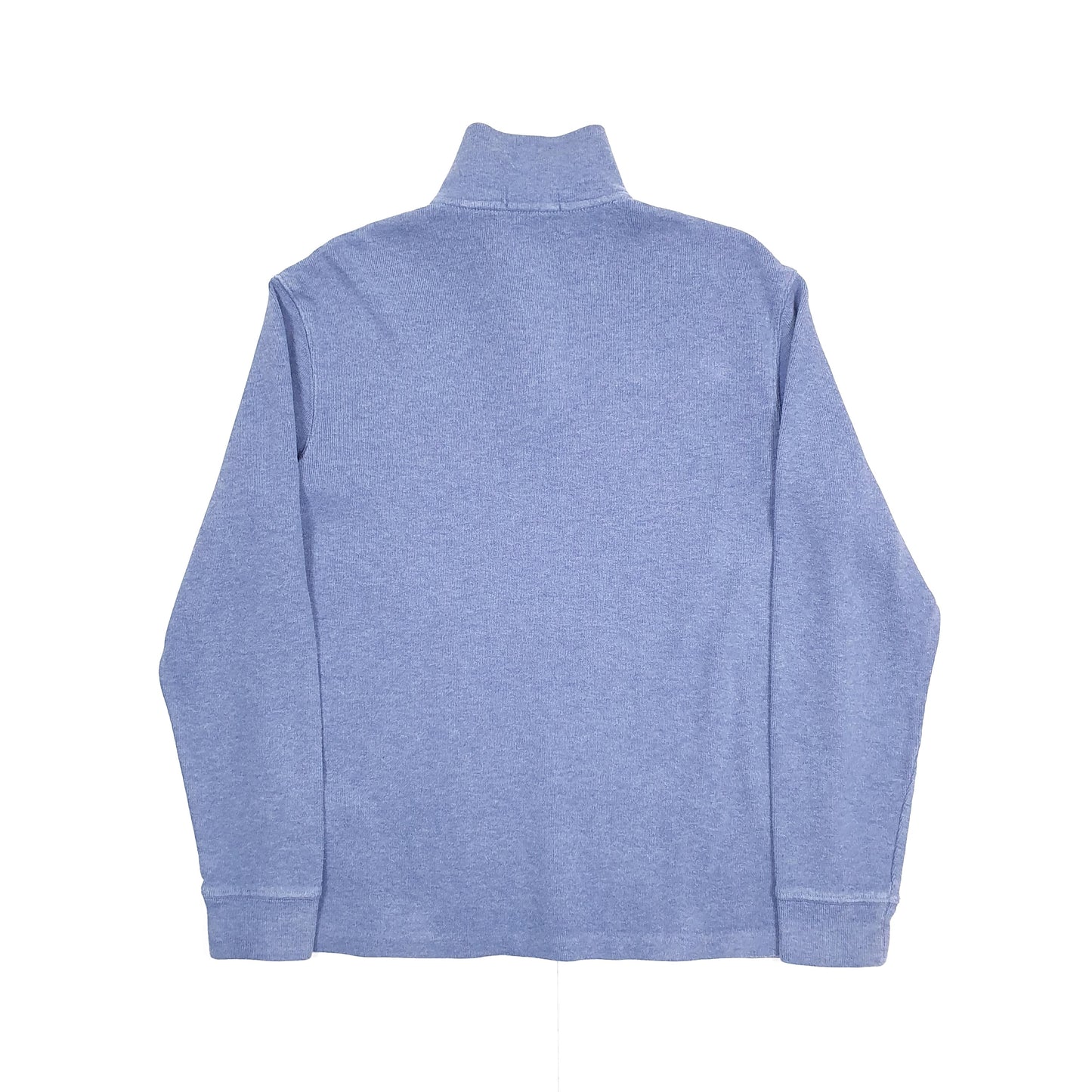 Polo Ralph Lauren Quarter Zip M Blue