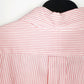 Polo Ralph Lauren Long Sleeve Custom Fit Striped Shirt