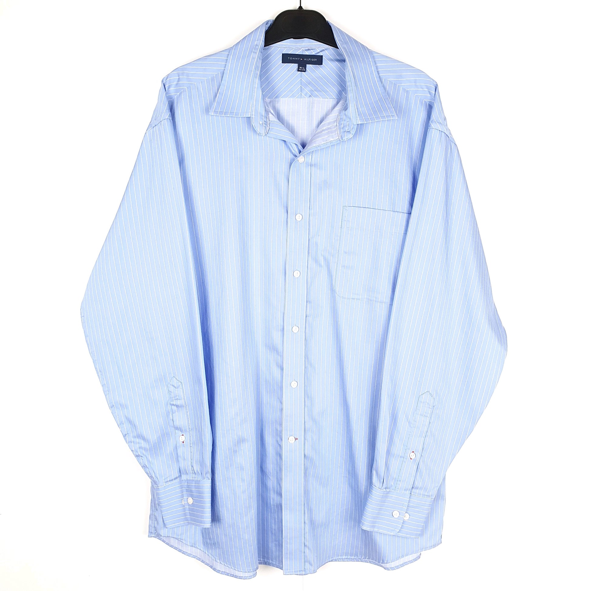 Blue Polo Ralph Lauren Long Sleeve Shirt