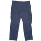 Mens Navy HH Workwear Combat Pants Cargo Trousers