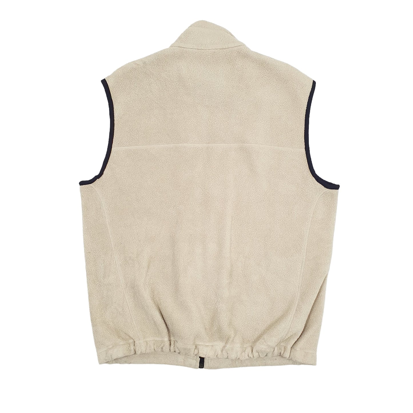 Timberland Gilet Fleece M Cream