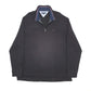 Tommy Hilfiger Quarter Zip XXL Black