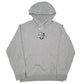 Mens Grey Nike Providence Friars College Hoodie Jumper