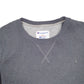 Womens Grey Champion  Crewneck Jumper