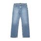 Lee Regular Straight Fit Jeans W32 L30 Blue