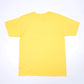 Gildan Adventure Island Gainesville GA Short Sleeve T Shirt Yellow