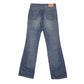 Mens Blue Levis  536 JeansW32 L34