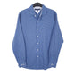 Blue Tommy Hilfiger Long Sleeve Shirt