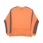 Nike Cortez Crewneck L Orange