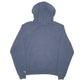Mens Navy Champion Arden Diamondback Lacrosse Hoodie Jumper