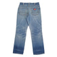 Mens Blue Dickies  Carpenter JeansW32 L30