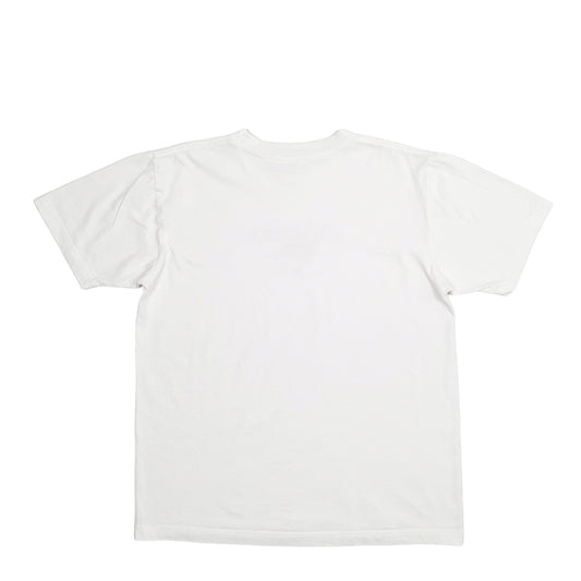 Mens Ehite Columbia Sportswear  Short Sleeve T Shirt