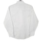 Mens White Tommy Hilfiger  Long Sleeve Shirt