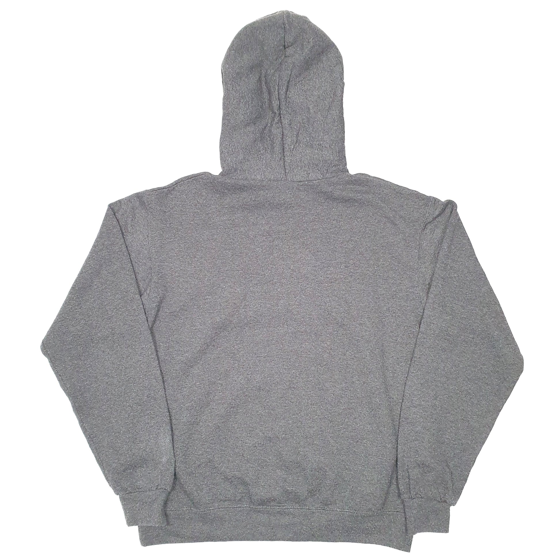 Mens Grey Champion Harvard University Ivy League College USA Hoodie Jumper