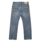 Mens Blue Levis  505 JeansW32 L30