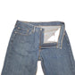 Levis 514 Straight Fit Jeans W35 L31