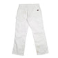 Mens Dickies Painter White Carpenter Trousers W32 L30 White