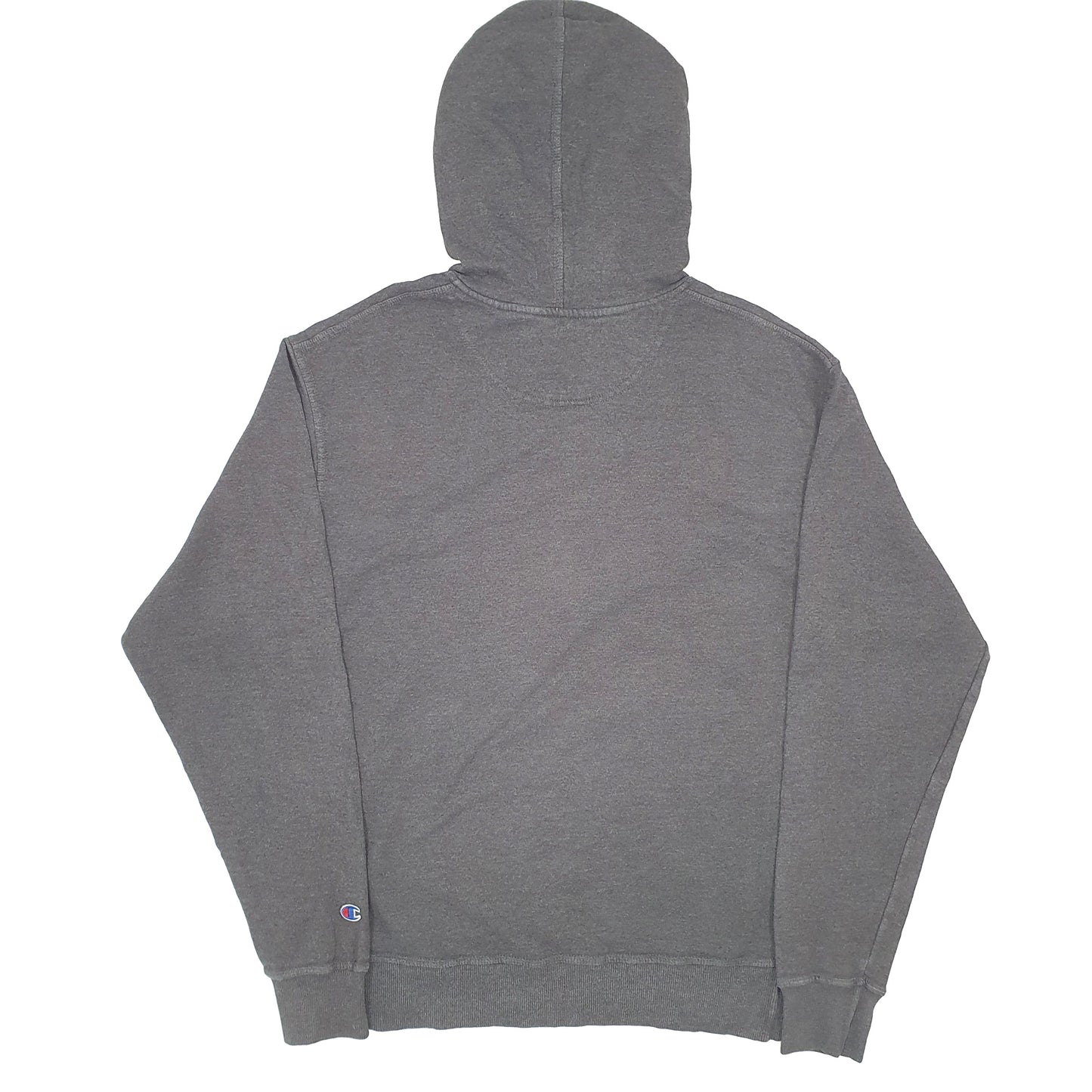 Champion Hoodie M Grey