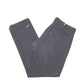 Mens Black Levis  501 JeansW34 L30
