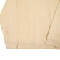 Mens Yellow Eddie Bauer  Quarter Zip Jumper