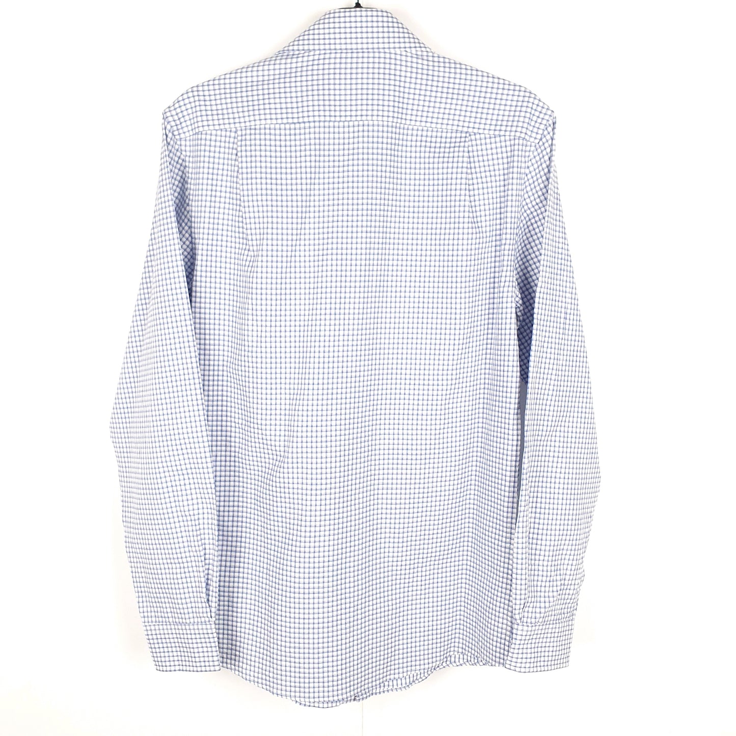 Tommy Hilfiger Long Sleeve Slim Fit Check Shirt