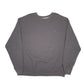 Mens Grey Champion  Crewneck Jumper