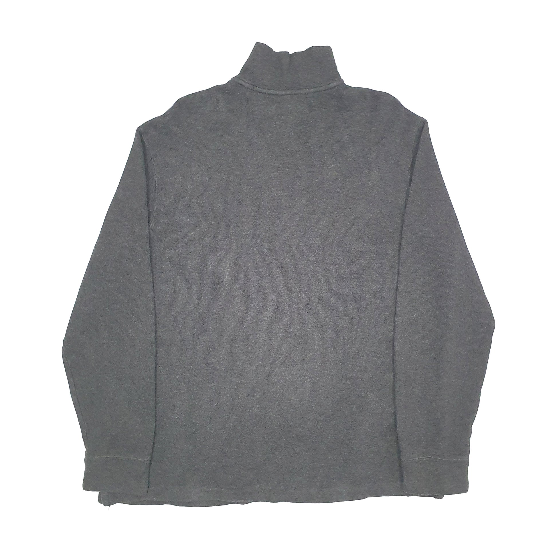 Polo Ralph Lauren Quarter Zip XL Grey