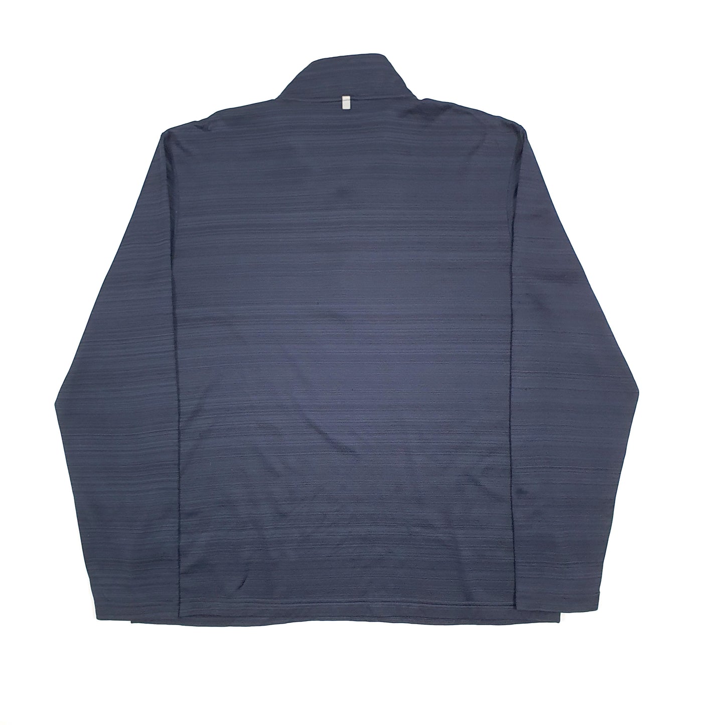 Fila Sport Quarter Zip XL Navy