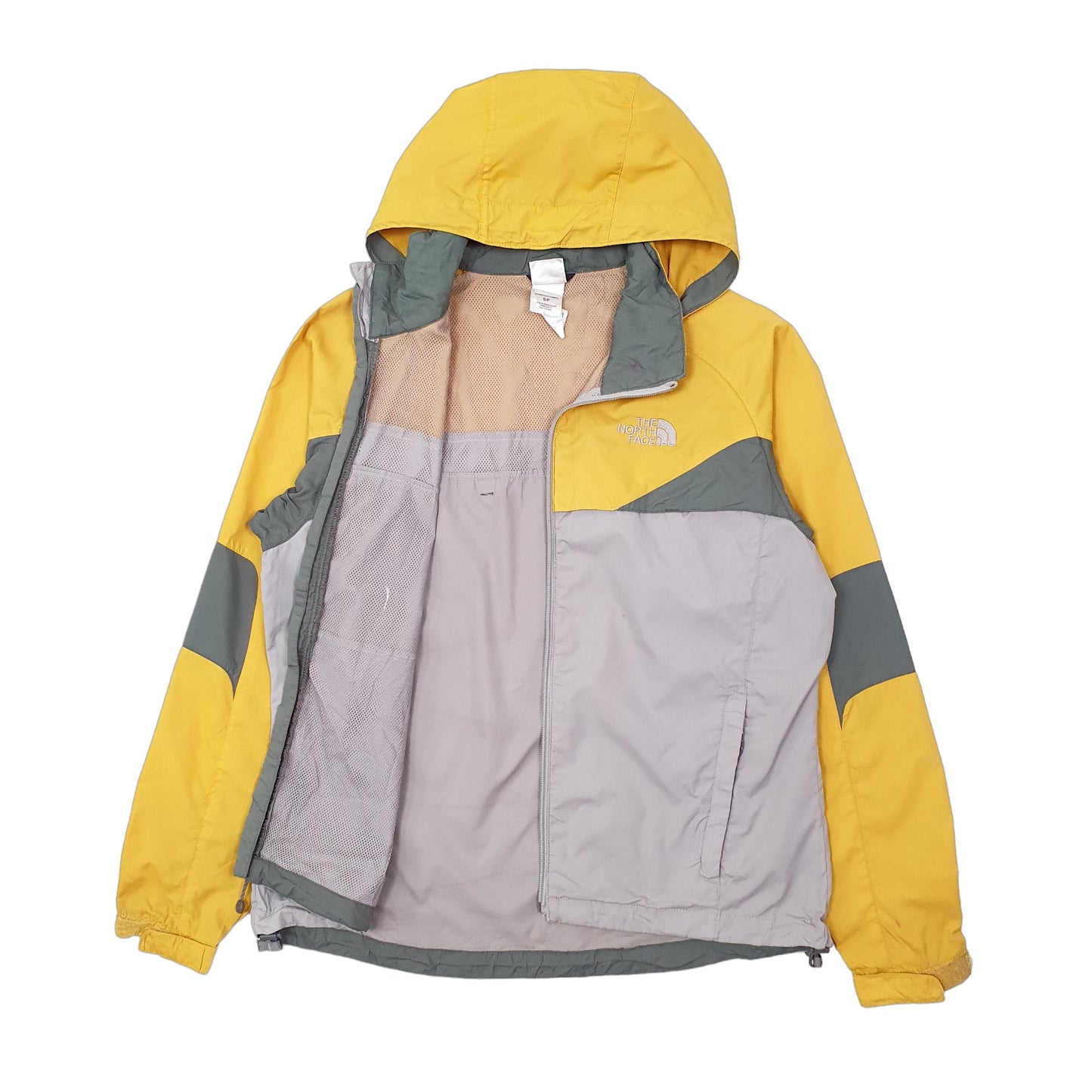 Womens Grey The North Face   Coat